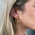 LUXE DROP EARRINGS