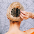 TELETIES SPIDERWEB HAIRCLIP