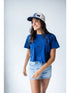UNIVERSITY RITTER TEE