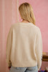 COZY HALLOWEEN CARDIGAN