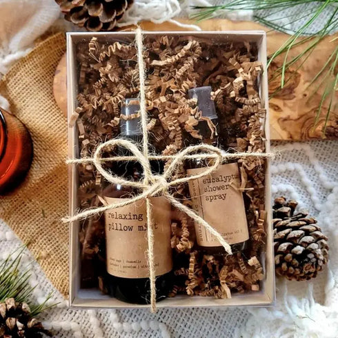 MIST GIFT SET DUO