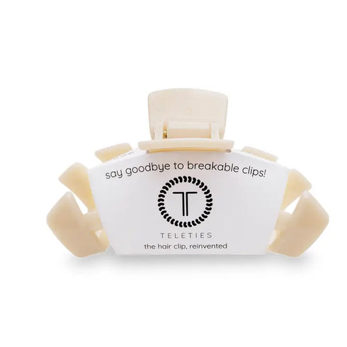 TELETIES CLASSIC CLAW CLIP