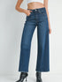 OVER THE BOOT WIDE LEG JEAN