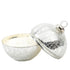 NOEL ORNAMENT CANDLE