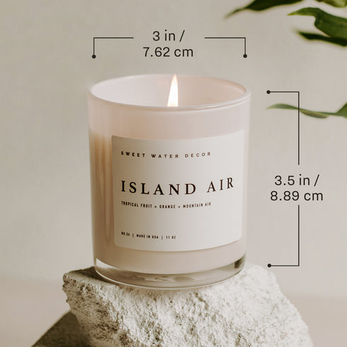 BEST MOM EVER CANDLE