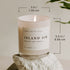 BEST MOM EVER CANDLE