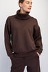 MODAL LUXE TURTLENECK