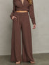 RHEA WIDE LEG PANT