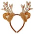 REINDEER HEADBAND