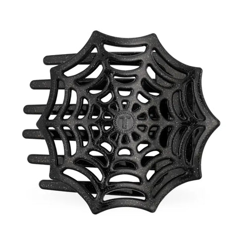 TELETIES SPIDERWEB HAIRCLIP