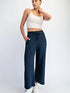 MODAL WIDE LEG PANT