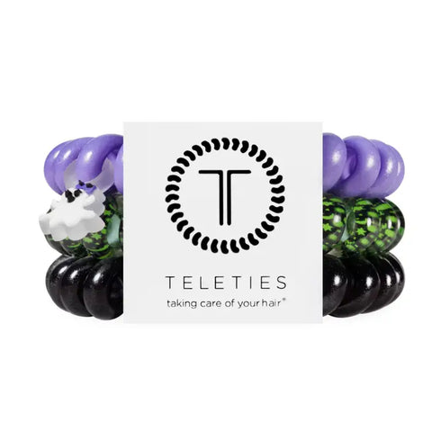 HALLOWEEN TELETIES HAIRTIES