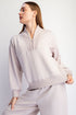 MODAL V NECK TOP