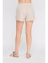 WOVEN TIE SHORTS