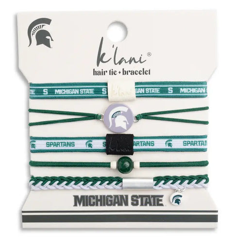 GAMEDAY HAIRTIES
