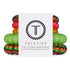 HALLOWEEN TELETIES HAIRTIES