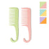 DETANGLE SHOWER COMB SET