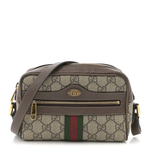 GUCCI MINI OPHIDIA BAG