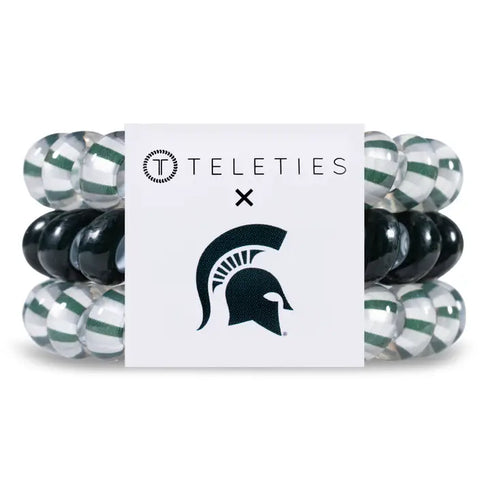COLLEGE GAMEDAY HAIR ACCESSORIES