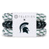 COLLEGE GAMEDAY HAIR ACCESSORIES