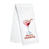 HOLIDAY TEA TOWEL