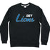DET FOOTBALL SWEATSHIRT