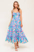 JAYLENE DRESS