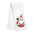 HOLIDAY TEA TOWEL