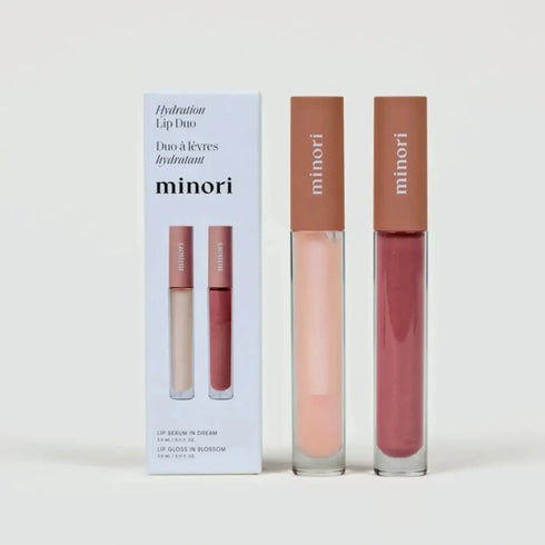 MINORI LIP DUO