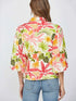 TROPICAL LINEN PRINT