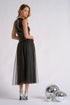JULIAN SPARKLES DRESS