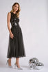 JULIAN SPARKLES DRESS