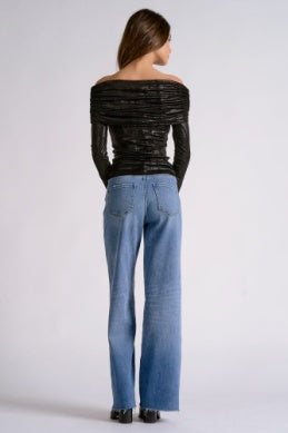KARINA NIGHT OUT TOP