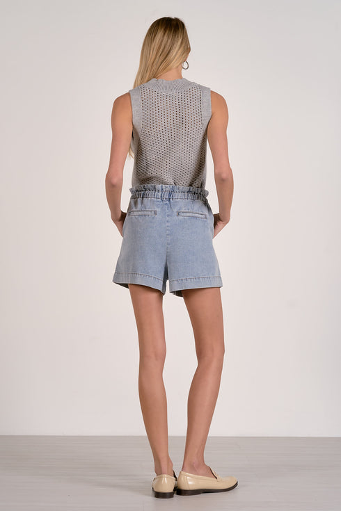 DELLA SHORT