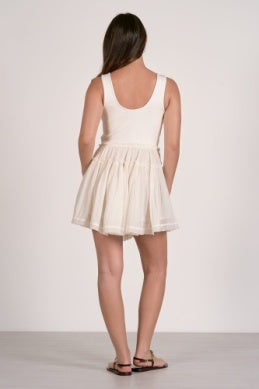 NIKI BEACH DRESS
