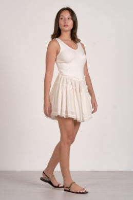 NIKI BEACH DRESS