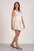 NIKI BEACH DRESS