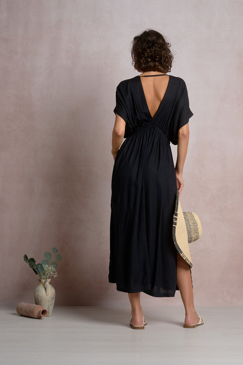 SAMANTHA DRESS