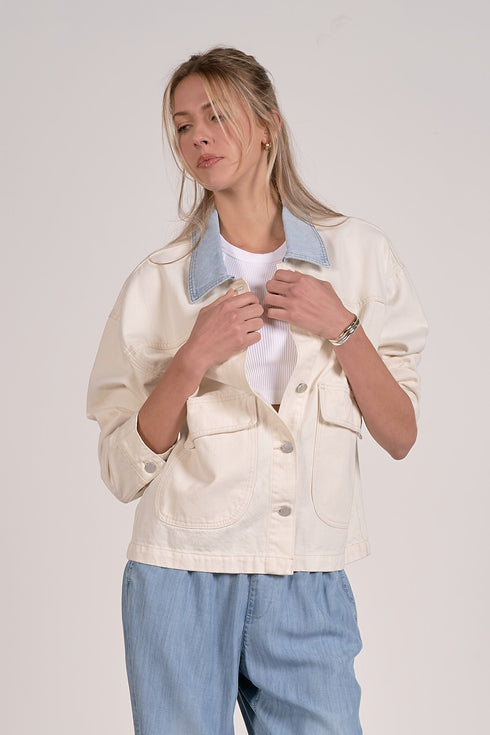 GIA JACKET
