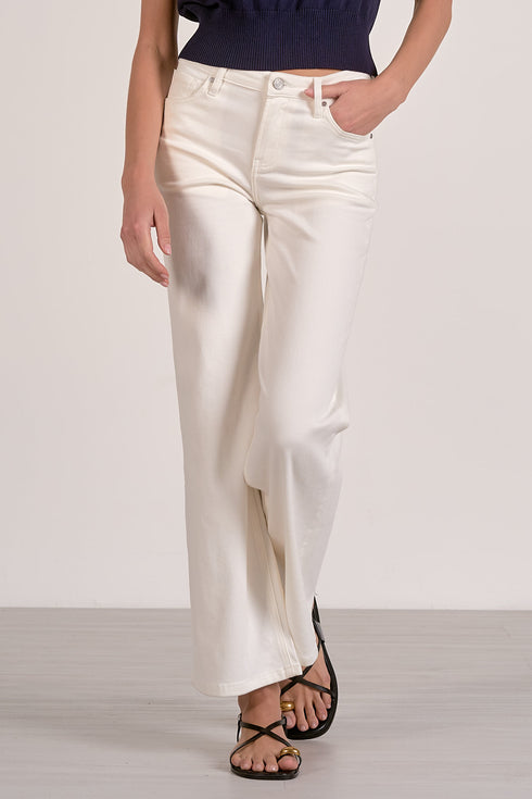 OFF WHITE DENIM