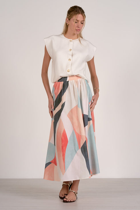 AURA SKIRT
