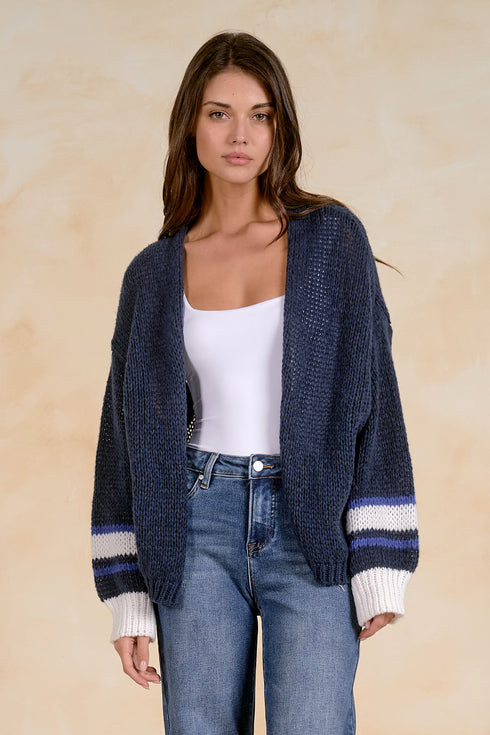 CARLA CARDIGAN