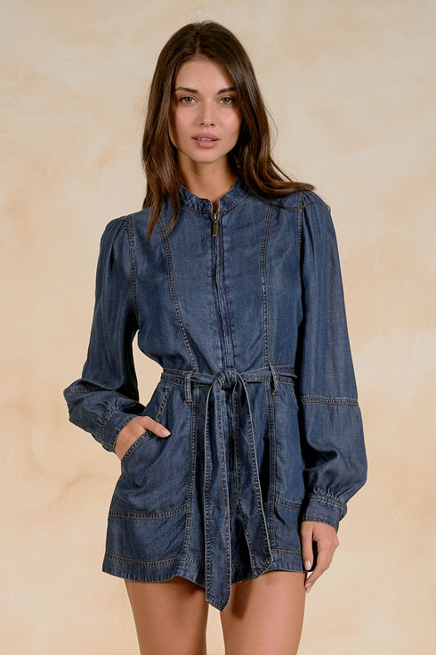 JOSIE ROMPER