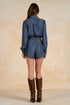 JOSIE ROMPER