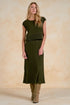 SAVANNAH DRESS