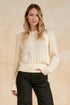 WHITNEY RAGLAN SWEATER