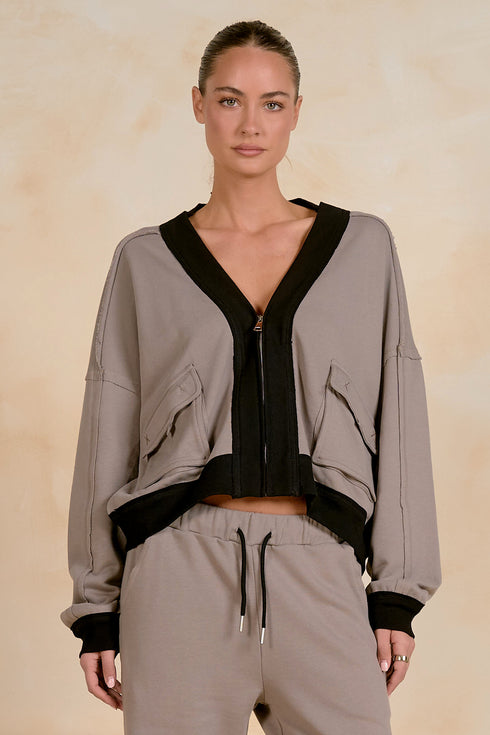 LIORA JACKET