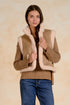 HARPER REVERSIBLE VEST