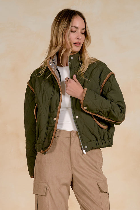 CAMILA JACKET