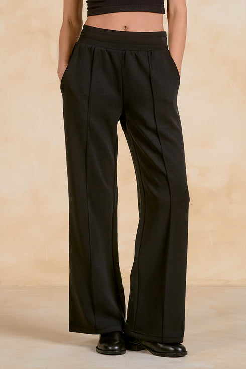 SOFIA ELASTIC PANT